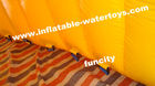 0.9MM Thickness PVC Tarpaulin Inflatable Water Revolution Used in Water Sports and Water Park