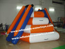 0.9MM Thickness PVC Tarpaulin Inflatable Water Slide, Inflatable Toys for Water Park Games