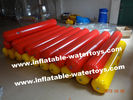 Environmental Inflatable Water Toys Waterproof Floating Water Tube Enclosure for Seashore Water Park
