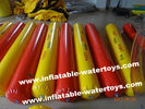 Environmental Inflatable Water Toys Waterproof Floating Water Tube Enclosure for Seashore Water Park