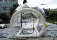 OEM/ODM Inflatable Bubble Tent For You Enjoy 360 Degree Views