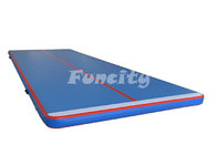 CE Approved Inflatable Jumping Air Track With Two Years Warranty For Gym