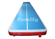 Heavy Duty Inflatable Air Tumble Mat With Customized Size And Ce Approved