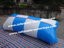 0.9MM Thickness PVC Tarpaulin Different Color Inflatable Water Trampoline