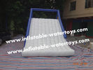 0.9MM Thickness PVC Tarpaulin Sealed Inflatable Water Slide