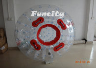 Great Fun High Quality Commerical Grade Custom Made Inflatable Zorb Ball with CE Certificate