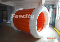 Colorful Inflatable Water Rolling Large for Amusement Park
