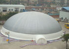 PVC Tarpaulin Inflatable Air Tent