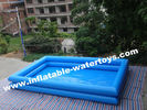 Best Price Giant Inflatable Water Pools with PVC Tarpaulin Material for Summer Sports Game