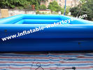 Best Price Giant Inflatable Water Pools with PVC Tarpaulin Material for Summer Sports Game