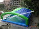 Mobile Tent Inflatable Water Pools supplier