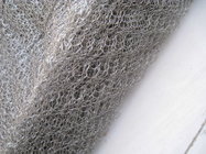 Q235 , 304 , 304L , 321 , 316L , F46 , NS-80 Knitted Wire Mesh Demister