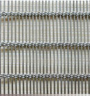 aluminum mesh grill wire cloth window curtain expanded mesh perforated stretch
