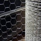 20 gauge pvc coated hexagonal wire netting