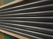 Stainless Steel Perforated Metal Screen Sheet Filters