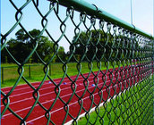 Wholesale airport safety area chain link fence,used chain link fence for sale ,chain link fence panels