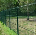 Welded Wire Mesh Fence / safety fence