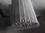 Manufacturer cheap metal conveyor belt mesh /stainless steel conveyor belt
