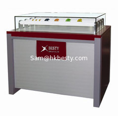 Bracelet counter jewels display stand