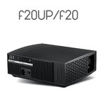 1280*800p inProxima F20 3800 lumens led projector with HIFI sound quality for Multimedia entertainment Projector