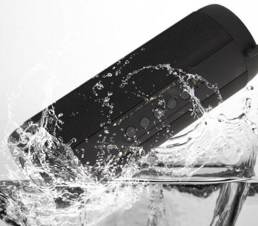 Water Proof Bluetooth Speaker BS500