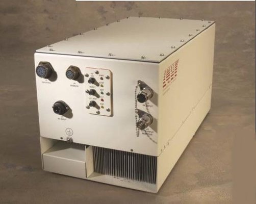 China 400W Outdoor TWT Amplifier for Satellite Communications supplier