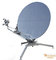 Flyaway Antenna - Interstellar - ZMTK1800 - C Band supplier