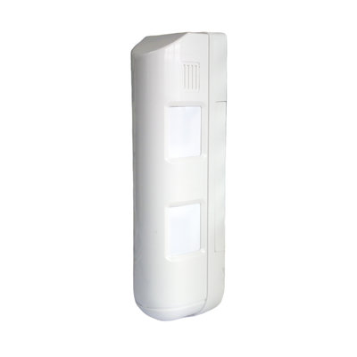 China Outdoor Dual Curtain PET Alarm Sensors for Boundary Protection supplier