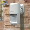 PIR Outdoor Wireless Infrared Detector With Pet immunity / Curtain supplier