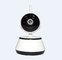 1280*720 Resolution WIFI IP Camera Video Alarm System For Home Protection supplier