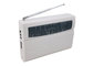 Auto-telephone voice alarm Wireless Alarm Control Panels with One Keypad Operating supplier