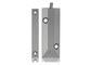 Grey 22A WG 530mm 106 * 38 * 10mm Sensor - Ideal Magnetic Alarm Contacts For Roller Door supplier