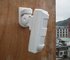 2 PIR PET Alarm Sensors / Motion Detector water proof With Anti - mask supplier