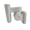 Wireless Outdoor Dual-Tech PIR+ MW Motion Detector with Pet Immunity supplier