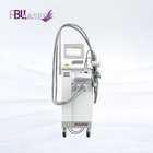 China 2019 New Technology 808nm diode laser + Microneedle RF + SHR IPL 4 in 1 Laser Beauty Equipement distributor