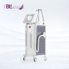 China 755nm/808nm/1064nm Diode laser Hair Depilation Device 3 in 1 Hair Removal Machine distributor