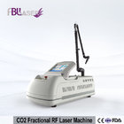 China Portable CO2 Fractional Laser Beauty Machine ENT Cutting Machine with Best Effect distributor