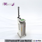 China High-End co2 Laser RF CO2 Fractional Laser Machine with Medical CE/ISO distributor