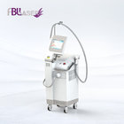 China 808nm Full Body Laser Hair Removall 2000W With 5 Adjustable Cooling Levels distributor
