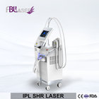 IPL E Light Hair Removal Device SHR IPL Hair Epilation IPL Skin Rejuvenation Beauty Equipment with CE/ISO for sale