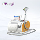 China Factory Price Nd Yag Q-switch Laser Eyebrow Tattoo Removal Machine CE/ISO Approved distributor