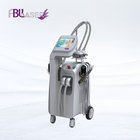China Fat Freeze Cryolipolysis Machine , Cryo handles + lipolaser pads Slimming Machine distributor