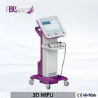 China Best sell Face Lifting 3D Hifu Focused Ultrasound Body Slimming Beauty Salon Device distributor
