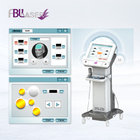 China Professional fractional rf face lifting beauty device wrinkle removal /  scar removal beauty clinic device distributor