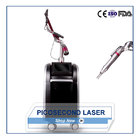 China Picosure Laser for Tattoo Removal /Pigmentation removal Beauty Equipment distributor