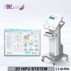 China 12 lines Wrinkle Removal 4D HIFU Machine Skin Rejuvenation Body Slimming Hifu 4D with CE/ISO distributor