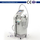 China Hair Removal Diode Laser Device 808nm Laser Hair Epilation Beauty Salon Machine distributor