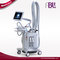 Popular Design Four Handles Vacuum Roller Slimming Machine with RF Function supplier