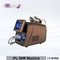 China manufacturer wholesale IPL handhold unisex portable ipl for hair removal supplier