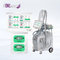cheap  4 handles cryolipolysis slimming machine professional fat freezing cryolipolysis fat removal beauty equipment